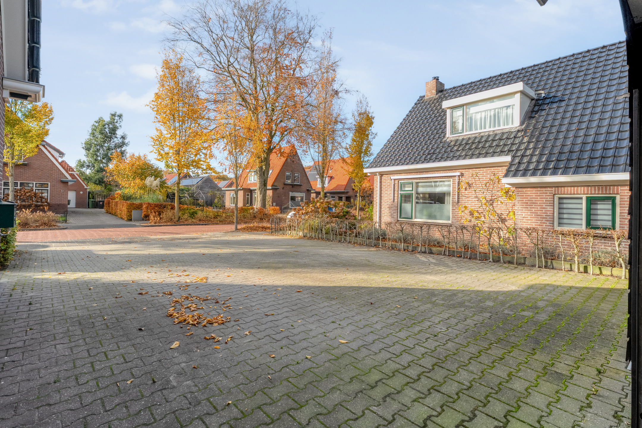 Te koop: Foto Woonhuis aan de Brunstingerstraat 46 in Beilen