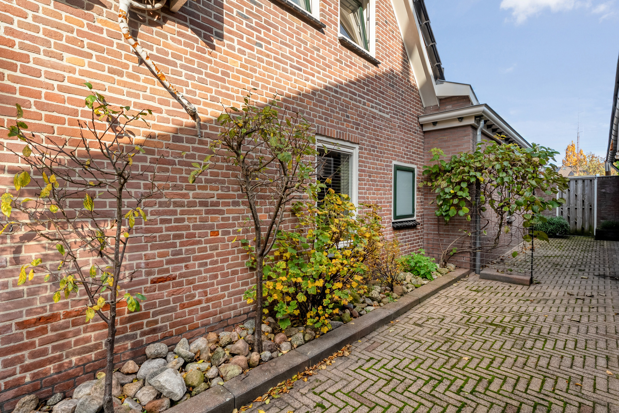 Te koop: Foto Woonhuis aan de Brunstingerstraat 46 in Beilen