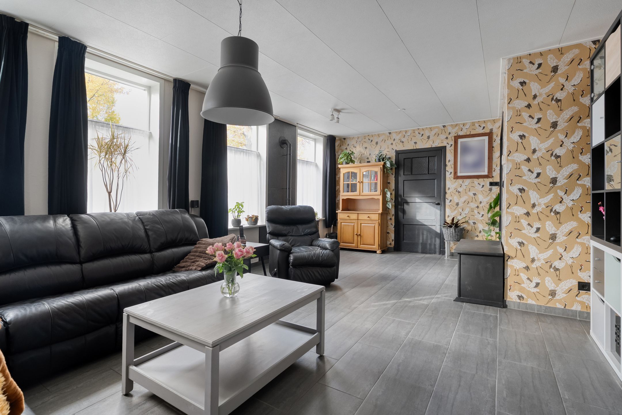 Te koop: Foto Woonhuis aan de Brunstingerstraat 46 in Beilen