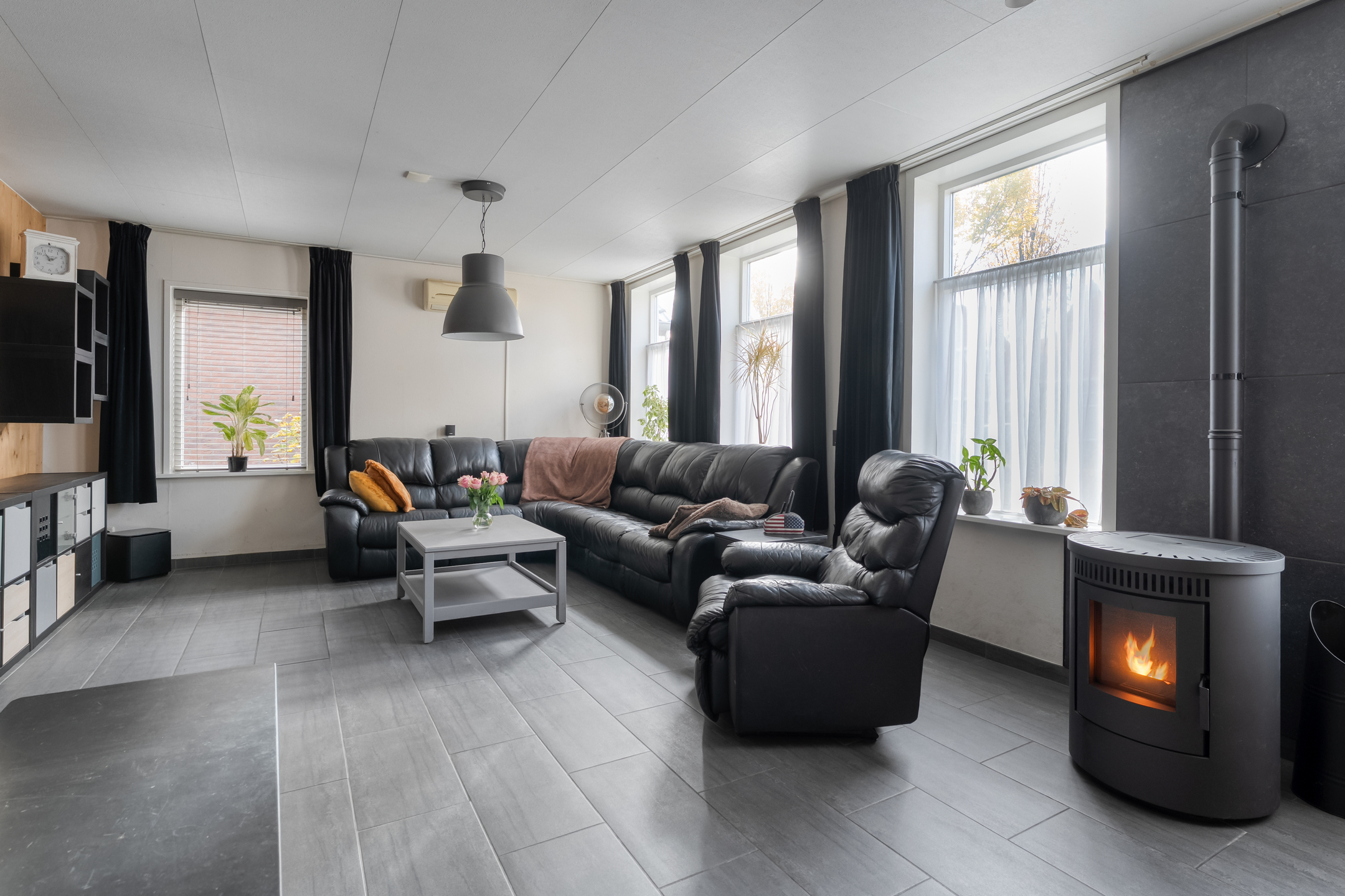 Te koop: Foto Woonhuis aan de Brunstingerstraat 46 in Beilen