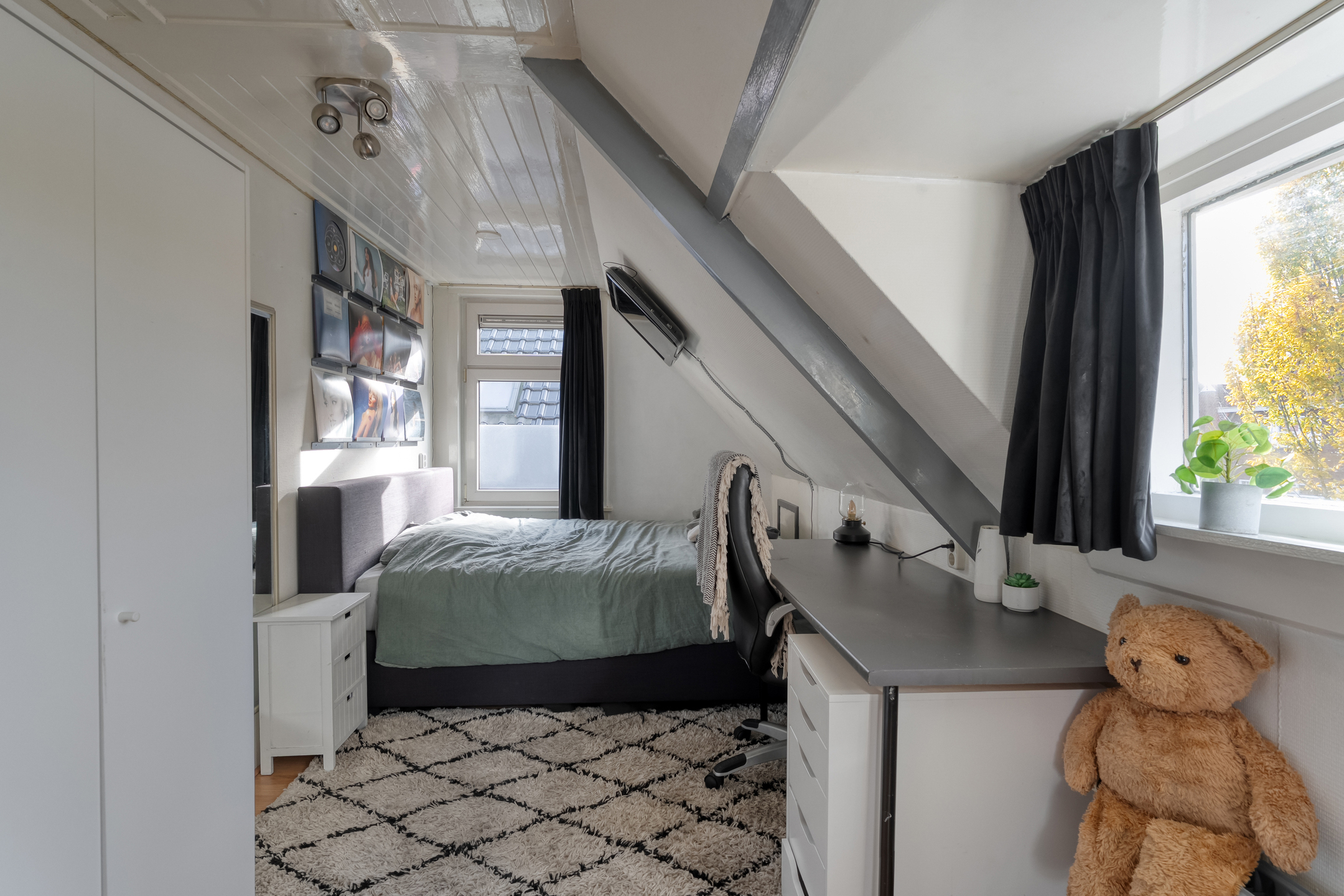 Te koop: Foto Woonhuis aan de Brunstingerstraat 46 in Beilen