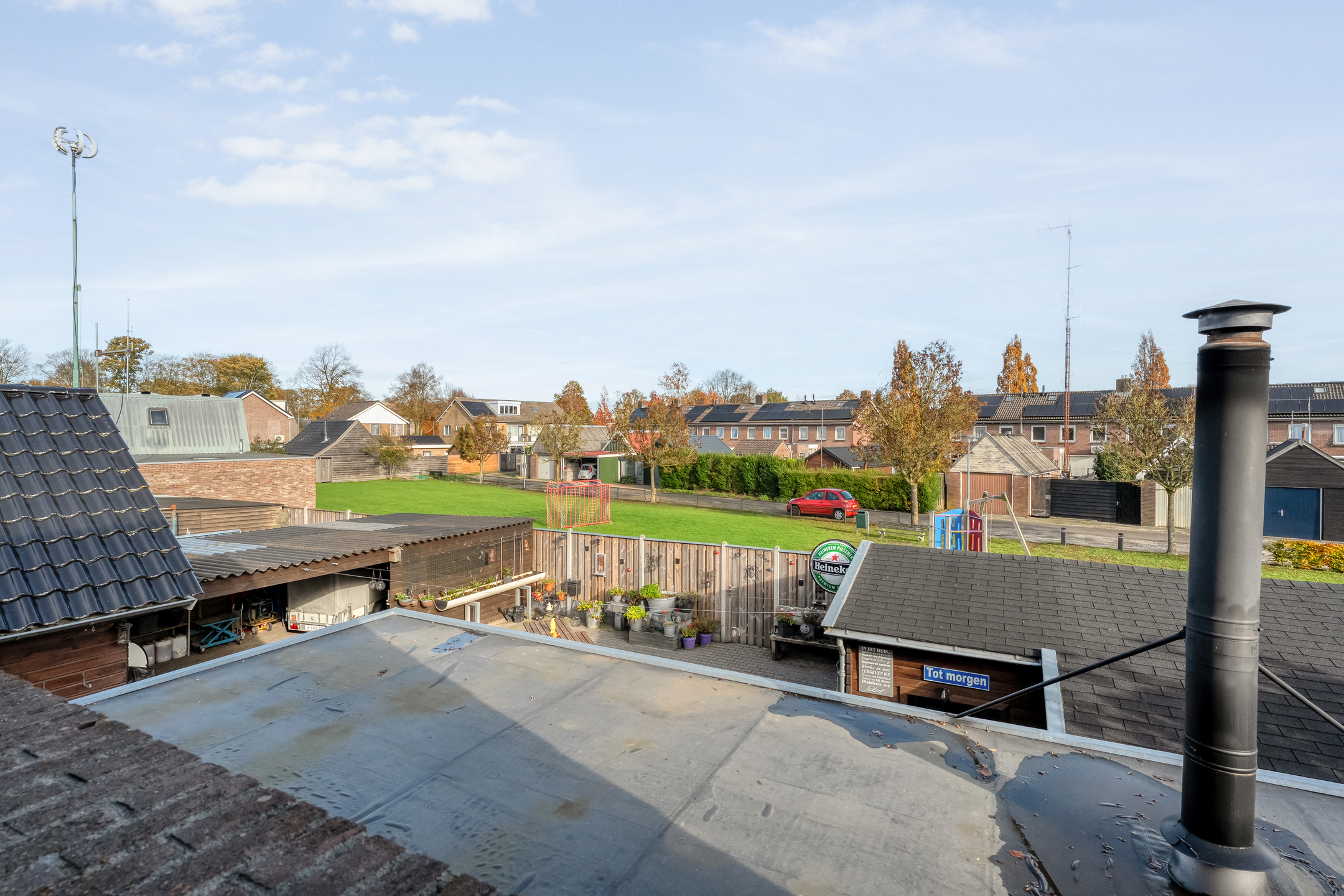 Te koop: Foto Woonhuis aan de Brunstingerstraat 46 in Beilen