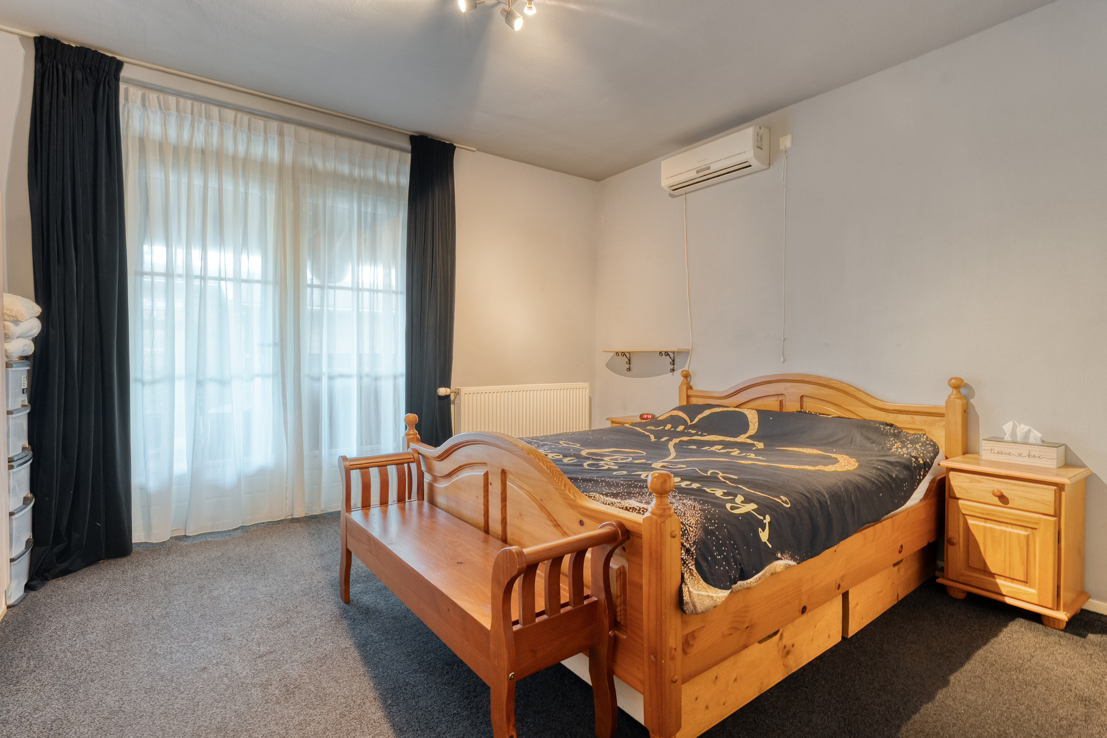 Te koop: Foto Woonhuis aan de Brunstingerstraat 46 in Beilen