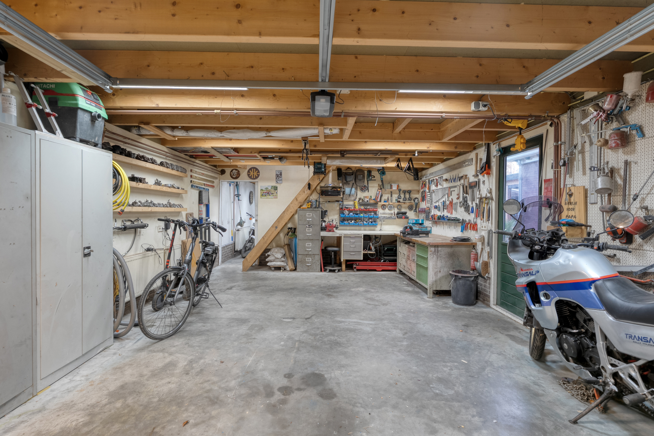 Te koop: Foto Woonhuis aan de Brunstingerstraat 46 in Beilen