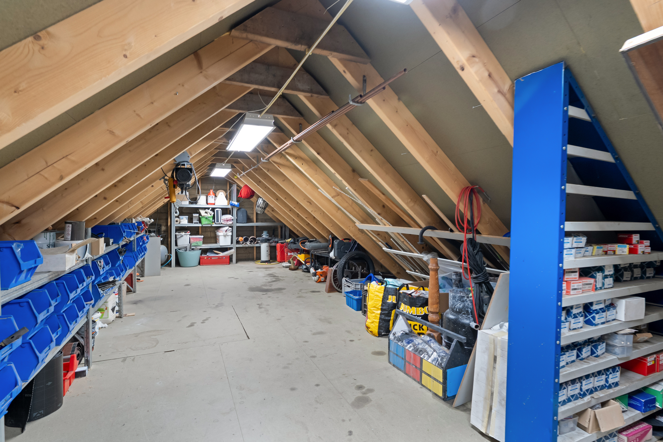 Te koop: Foto Woonhuis aan de Brunstingerstraat 46 in Beilen