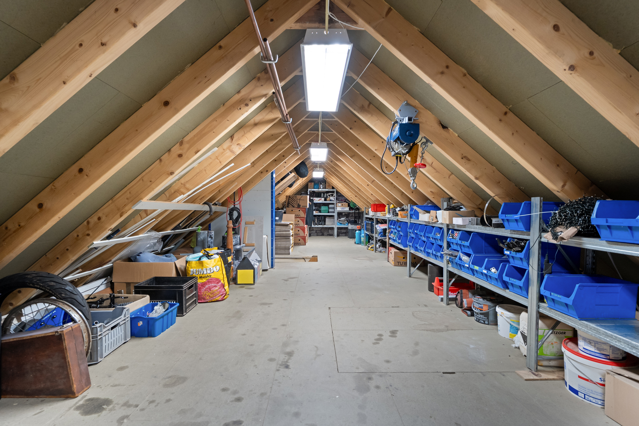 Te koop: Foto Woonhuis aan de Brunstingerstraat 46 in Beilen