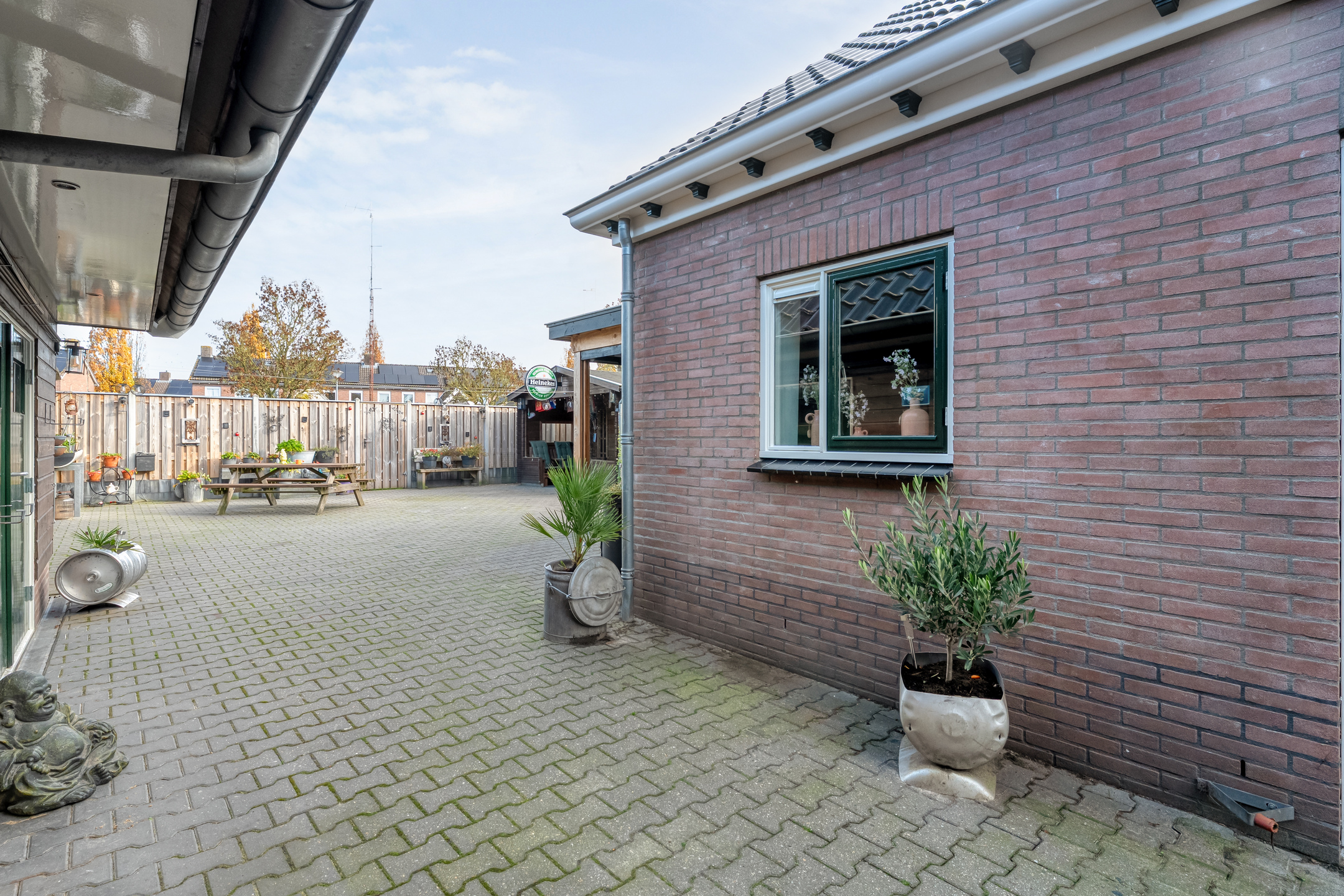 Te koop: Foto Woonhuis aan de Brunstingerstraat 46 in Beilen