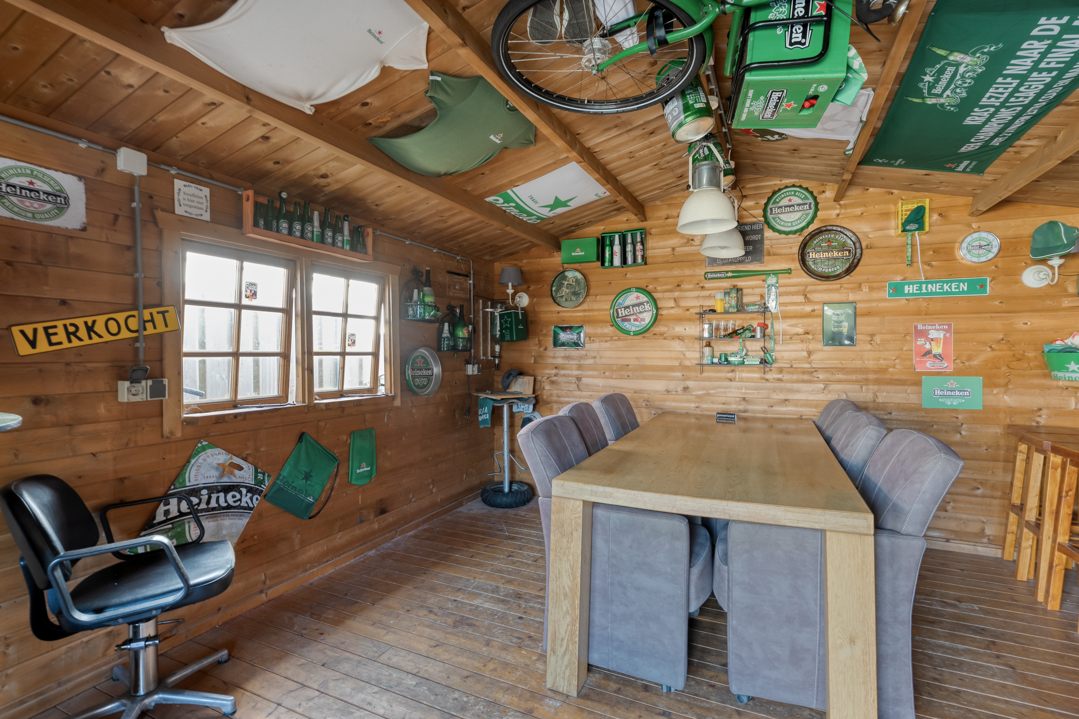 Te koop: Foto Woonhuis aan de Brunstingerstraat 46 in Beilen