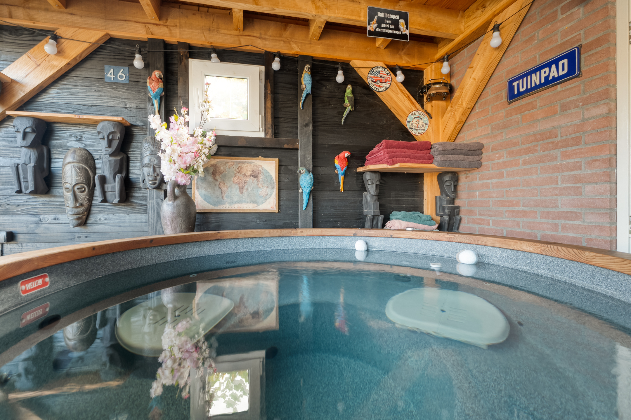 Te koop: Foto Woonhuis aan de Brunstingerstraat 46 in Beilen