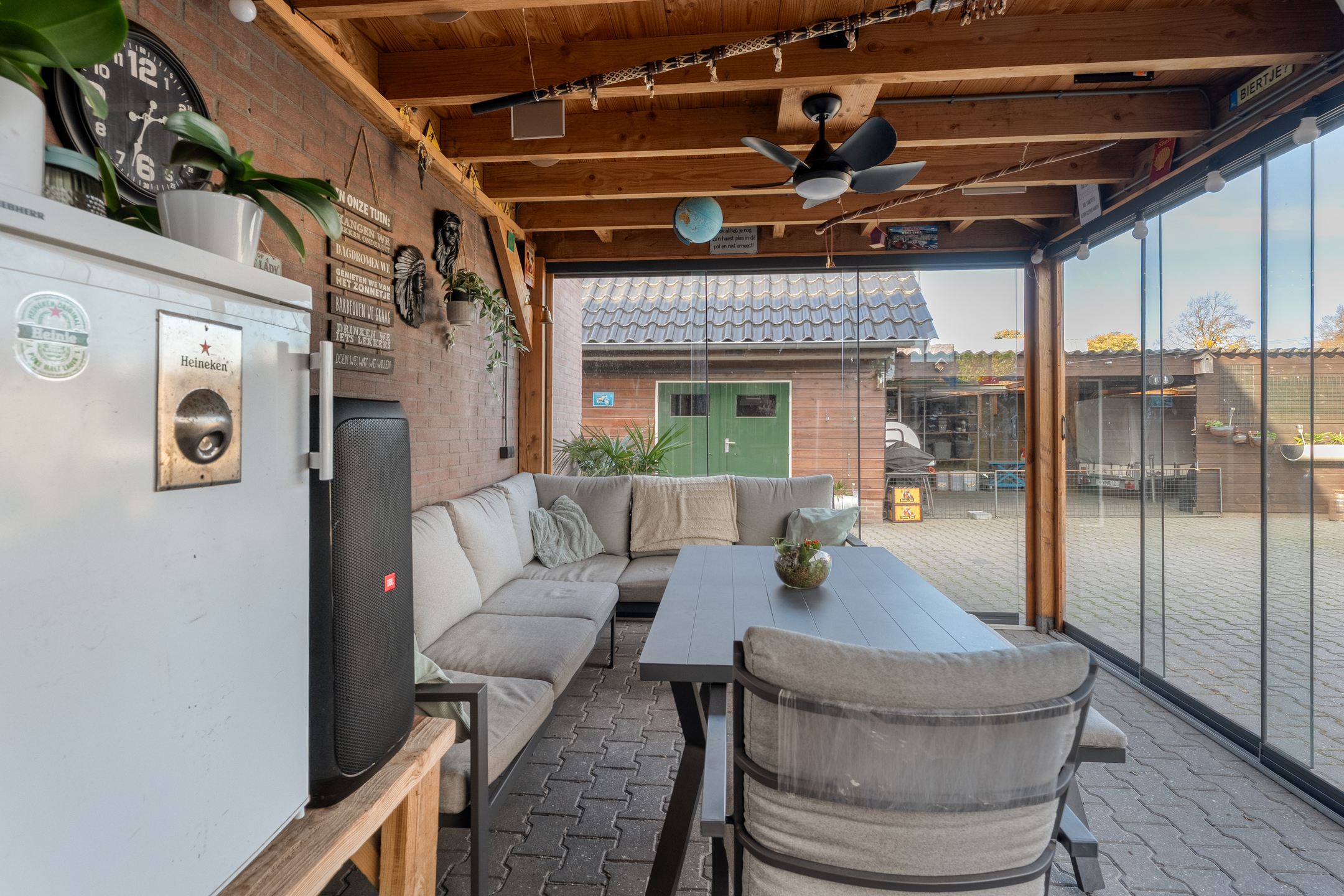 Te koop: Foto Woonhuis aan de Brunstingerstraat 46 in Beilen