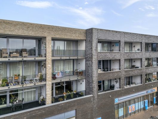 Hoofdfoto van Beilen Karspelstraat 14