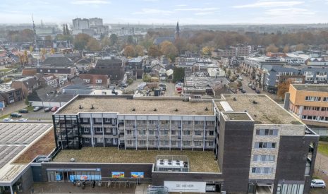Te koop: Foto Appartement aan de Karspelstraat 14 in Beilen