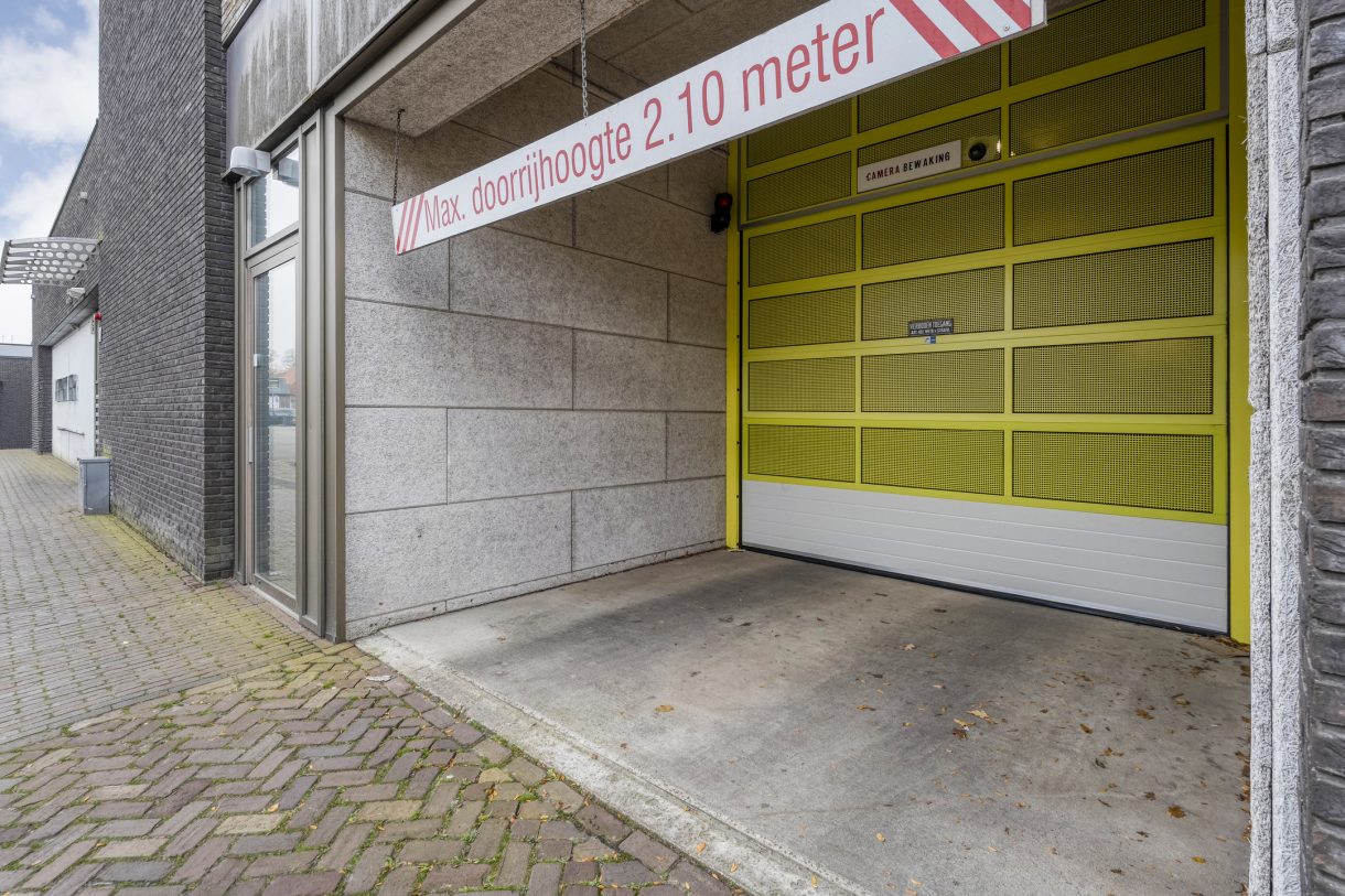 Te koop: Foto Appartement aan de Karspelstraat 14 in Beilen
