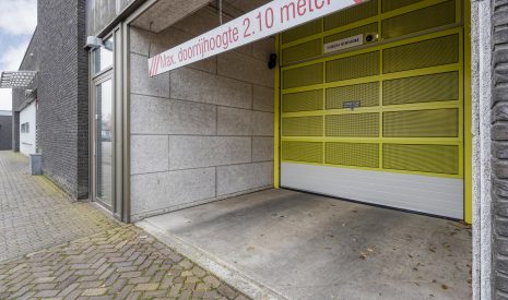 Te koop: Foto Appartement aan de Karspelstraat 14 in Beilen