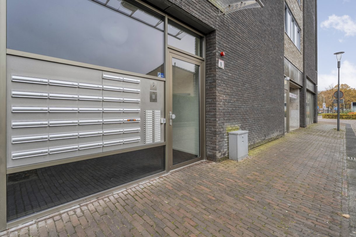 Te koop: Foto Appartement aan de Karspelstraat 14 in Beilen