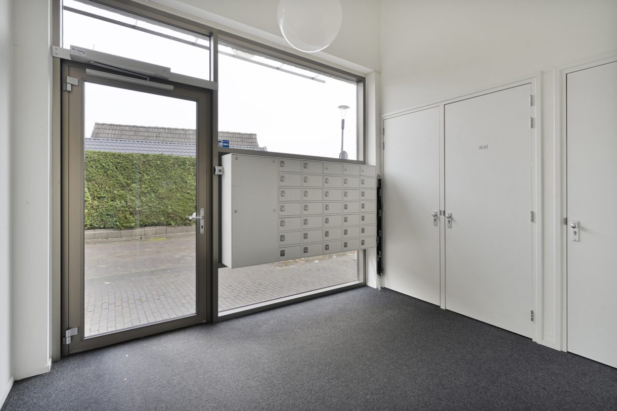 Te koop: Foto Appartement aan de Karspelstraat 14 in Beilen