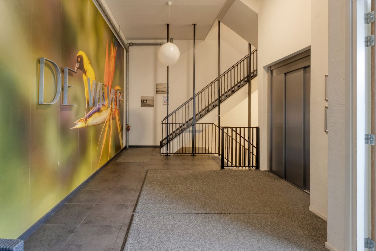 Te koop: Foto Appartement aan de Karspelstraat 14 in Beilen