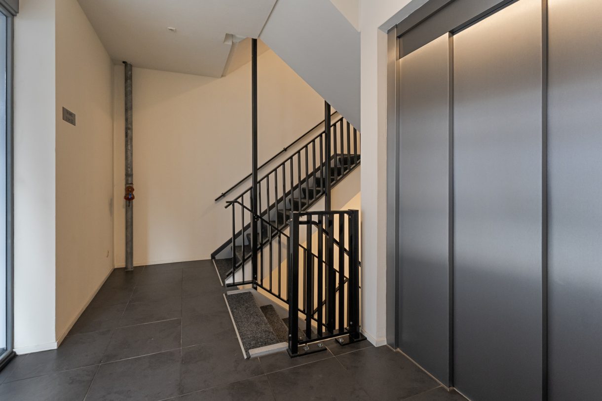 Te koop: Foto Appartement aan de Karspelstraat 14 in Beilen