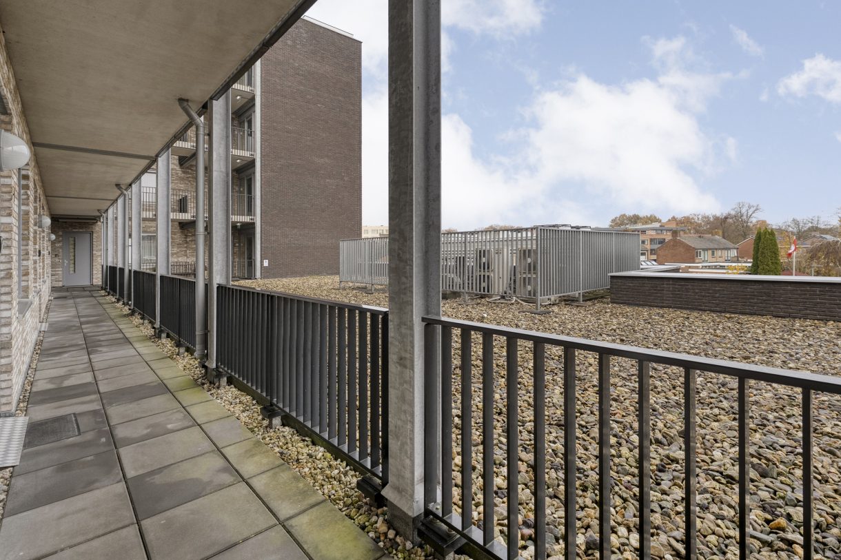 Te koop: Foto Appartement aan de Karspelstraat 14 in Beilen