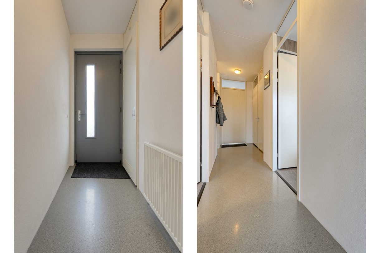 Te koop: Foto Appartement aan de Karspelstraat 14 in Beilen