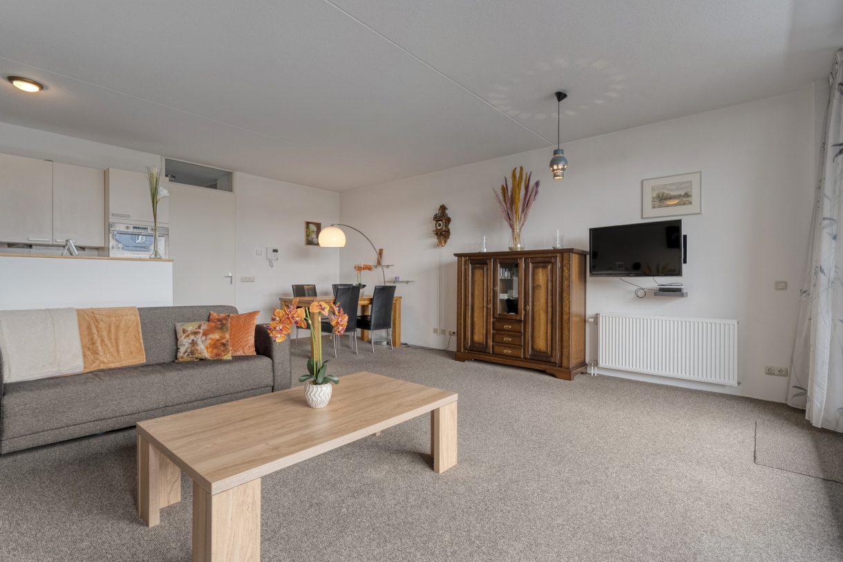 Te koop: Foto Appartement aan de Karspelstraat 14 in Beilen