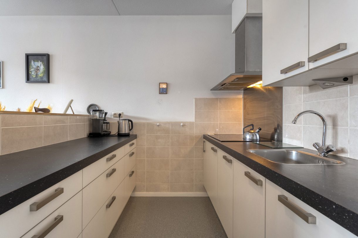 Te koop: Foto Appartement aan de Karspelstraat 14 in Beilen