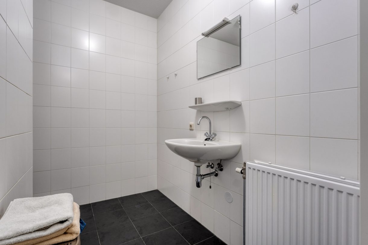 Te koop: Foto Appartement aan de Karspelstraat 14 in Beilen