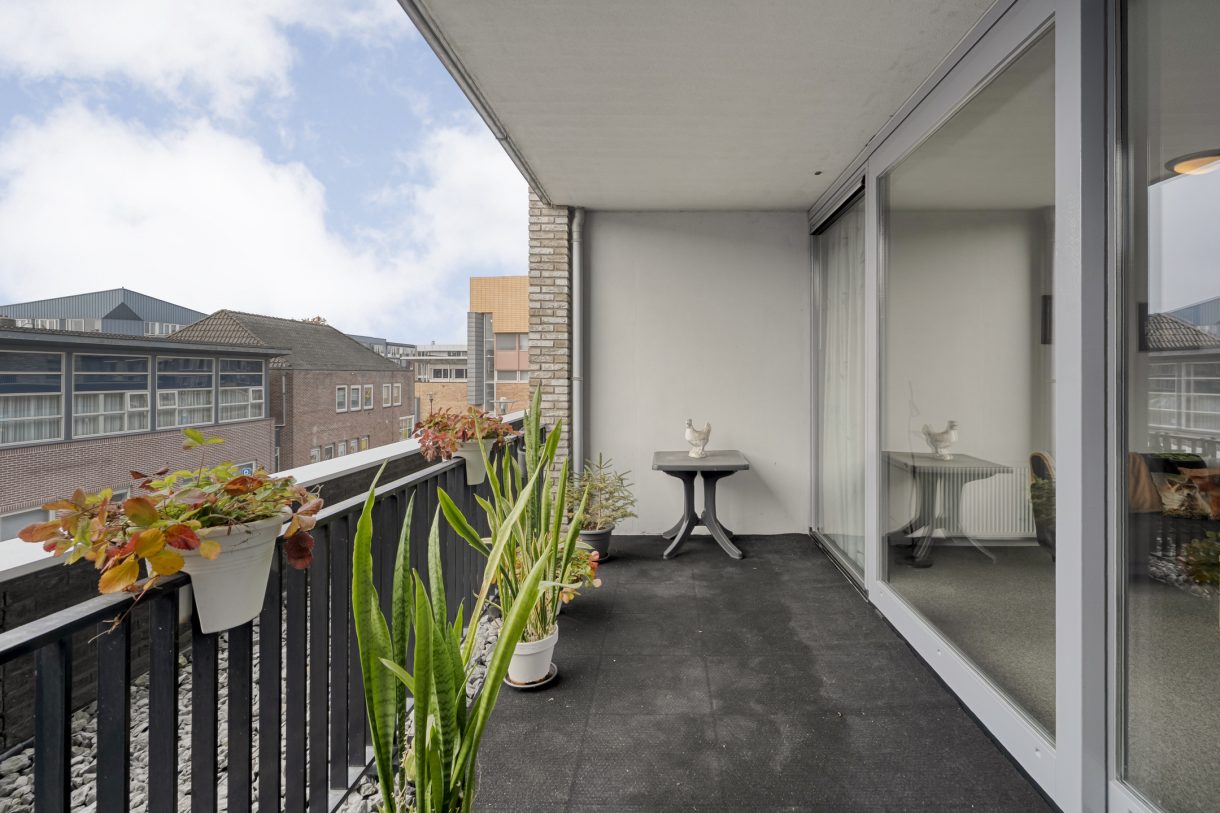 Te koop: Foto Appartement aan de Karspelstraat 14 in Beilen