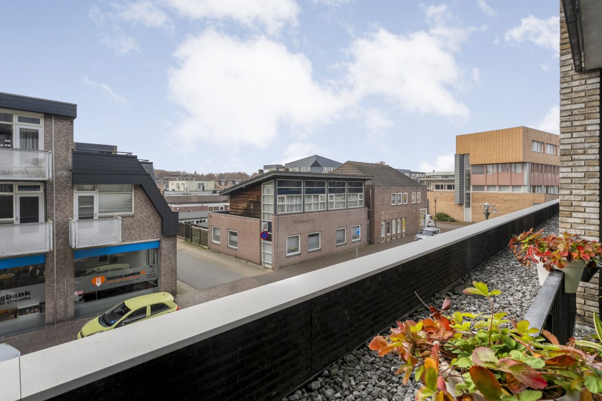 Te koop: Foto Appartement aan de Karspelstraat 14 in Beilen