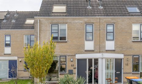 Hoofdfoto van Assen Haverhullen 53