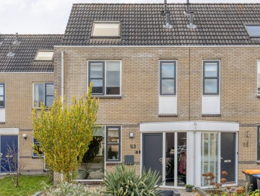 Hoofdfoto van Assen Haverhullen 53