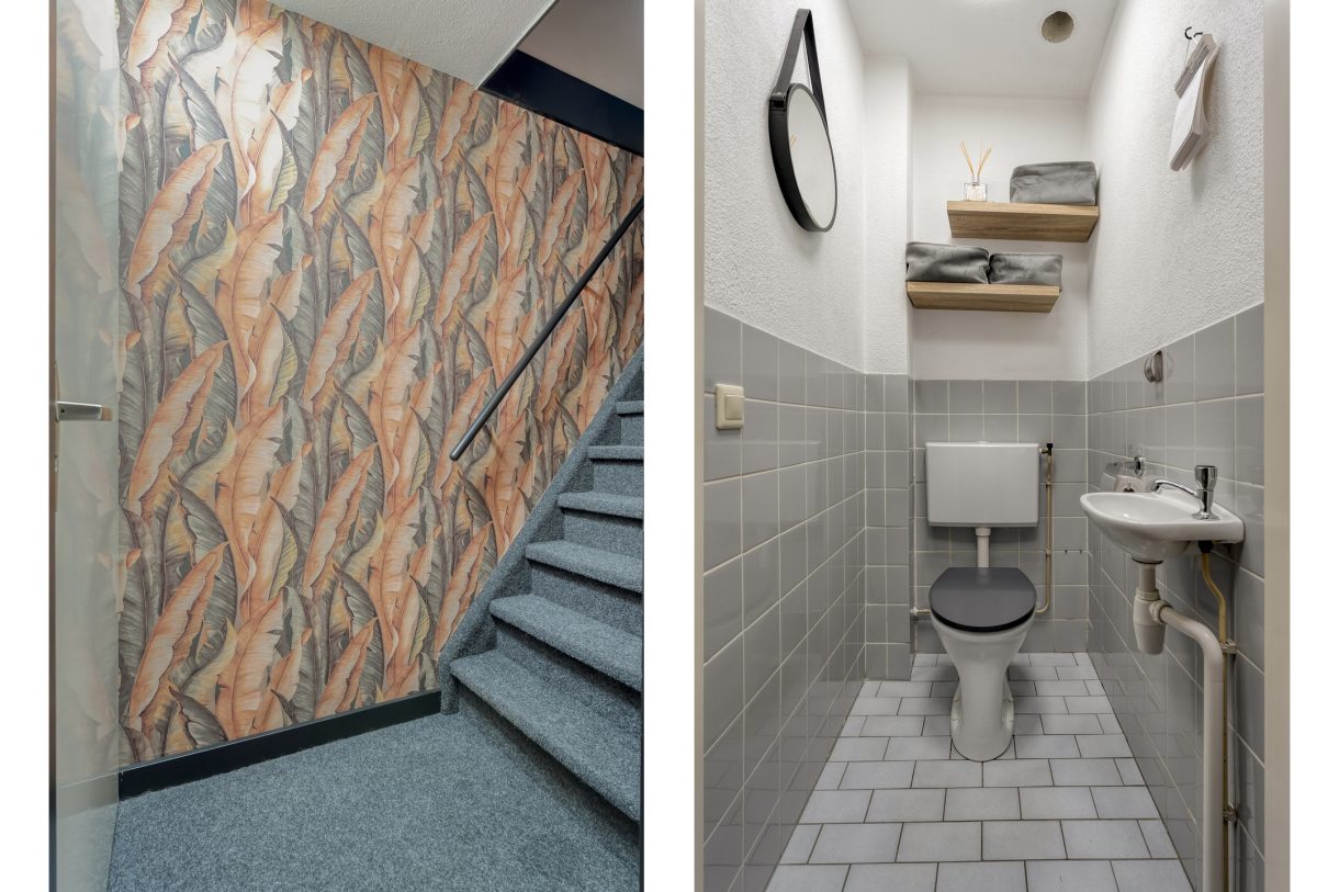 Te koop: Foto Woonhuis aan de Haverhullen 53 in Assen