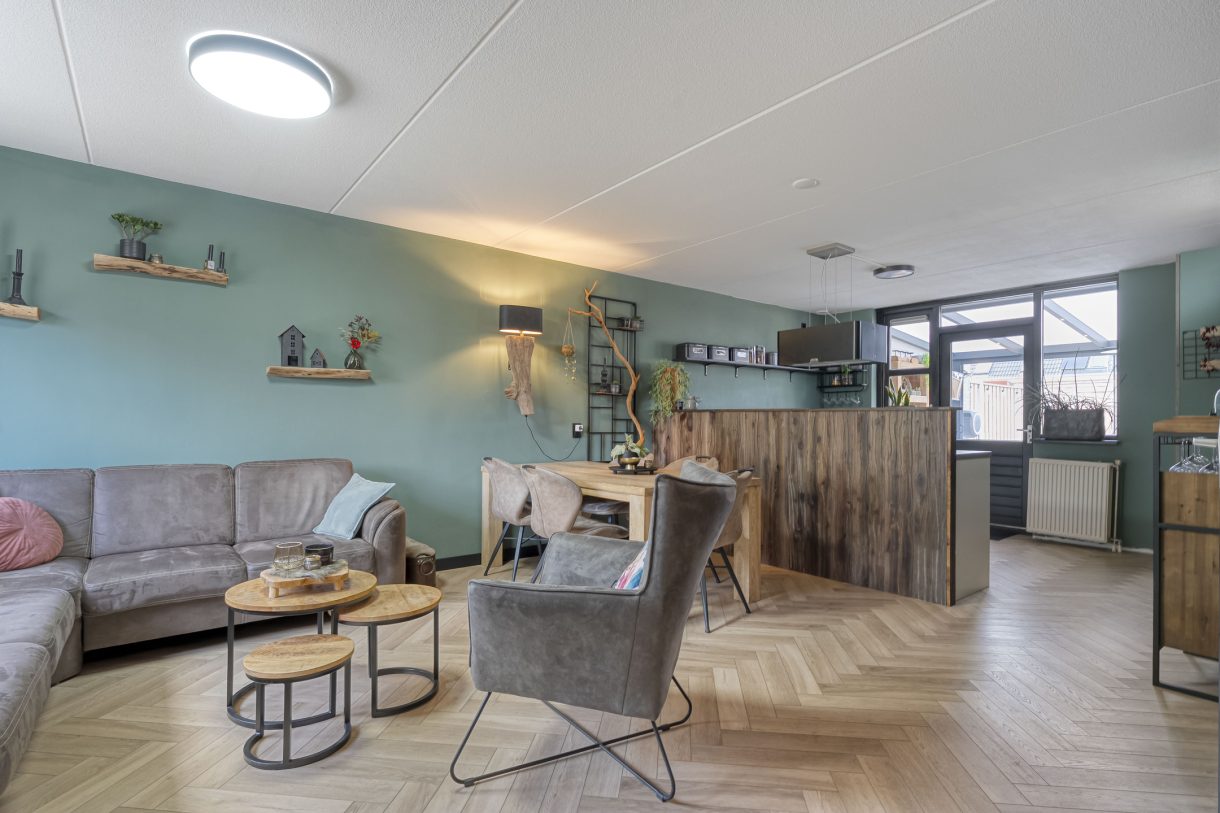 Te koop: Foto Woonhuis aan de Haverhullen 53 in Assen