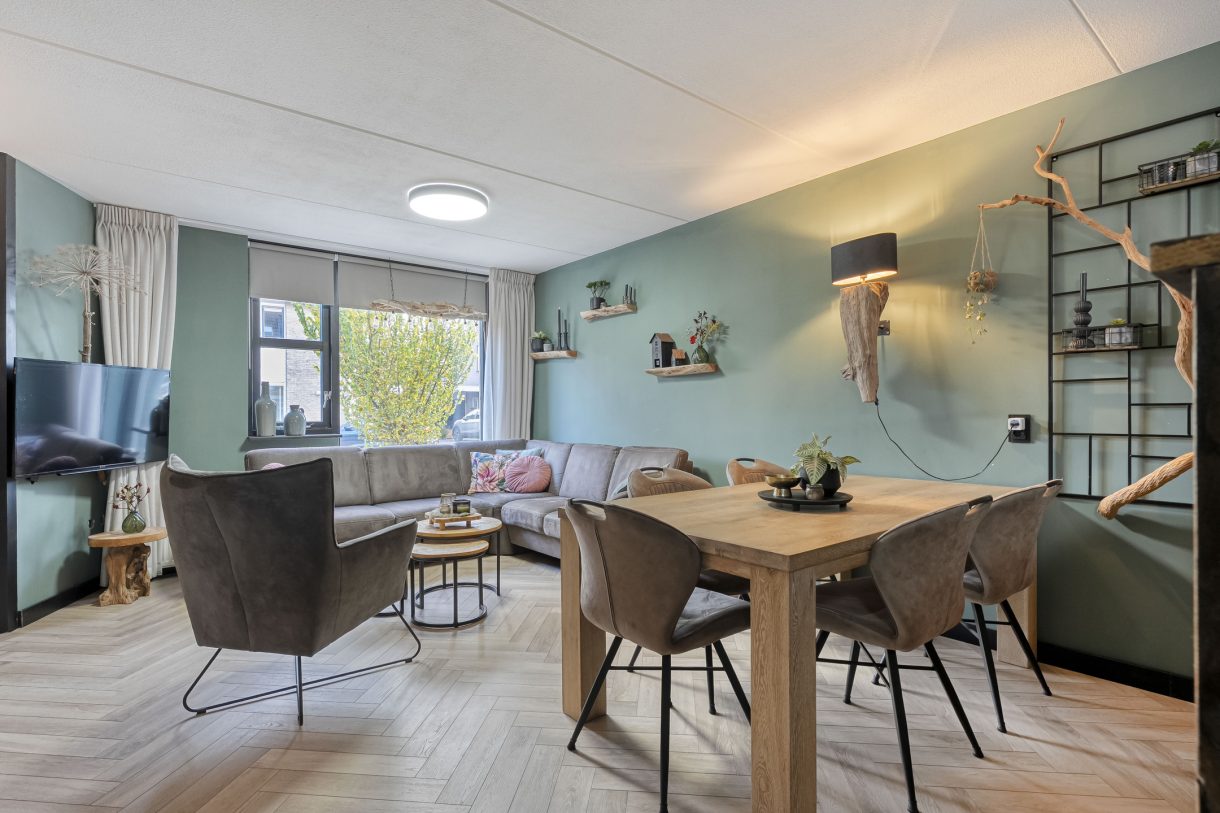 Te koop: Foto Woonhuis aan de Haverhullen 53 in Assen