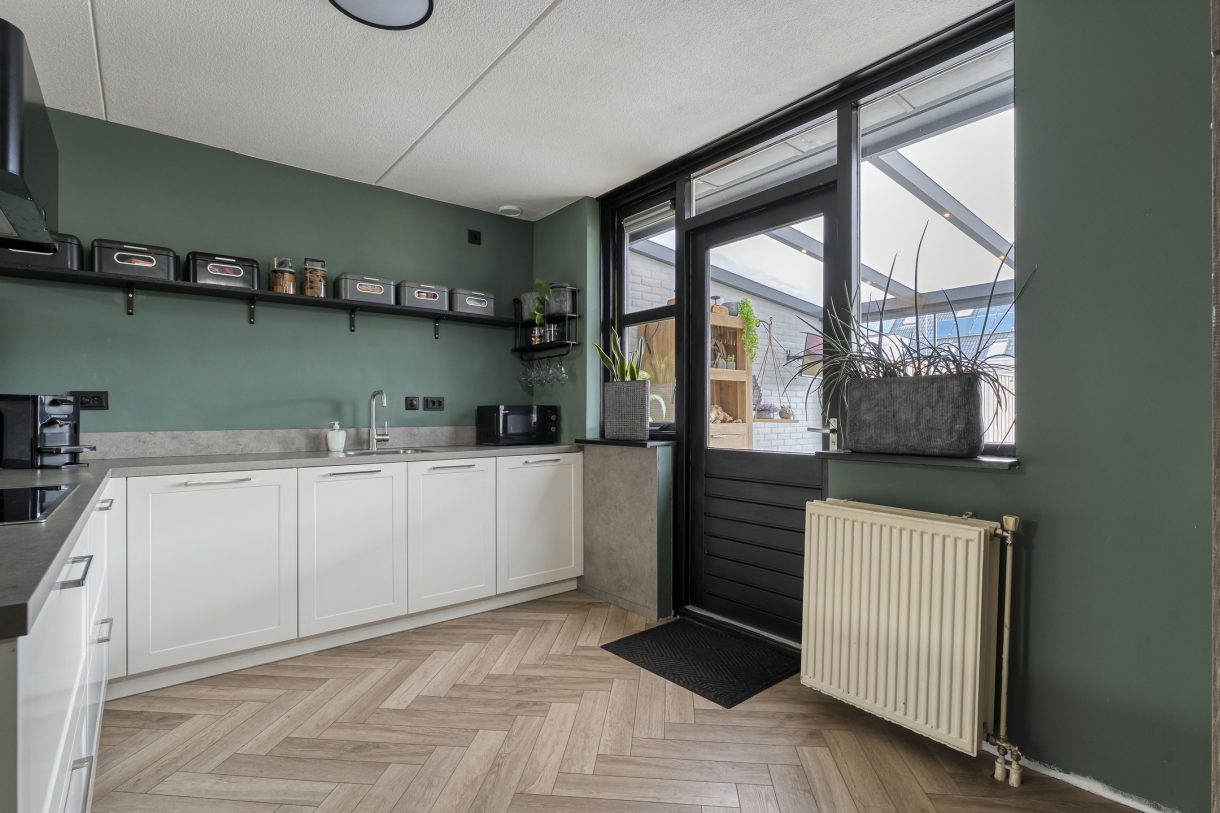 Te koop: Foto Woonhuis aan de Haverhullen 53 in Assen