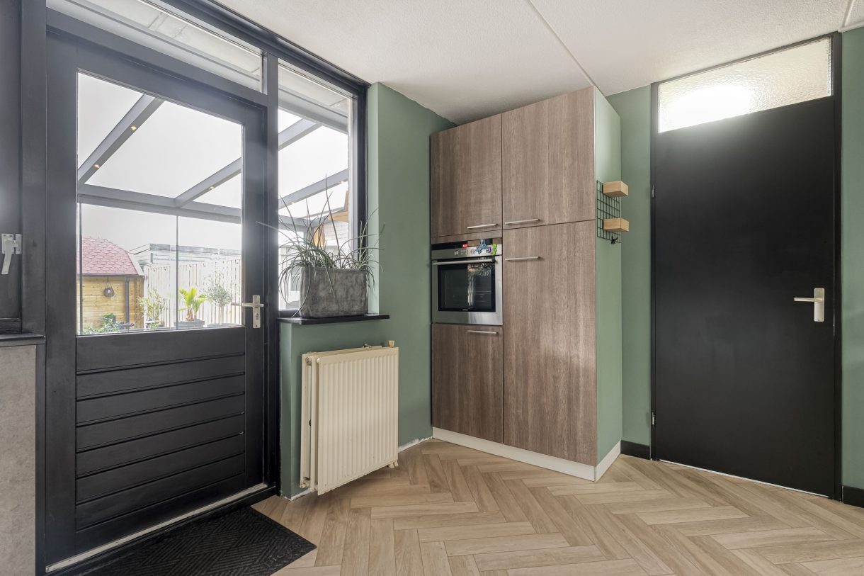 Te koop: Foto Woonhuis aan de Haverhullen 53 in Assen