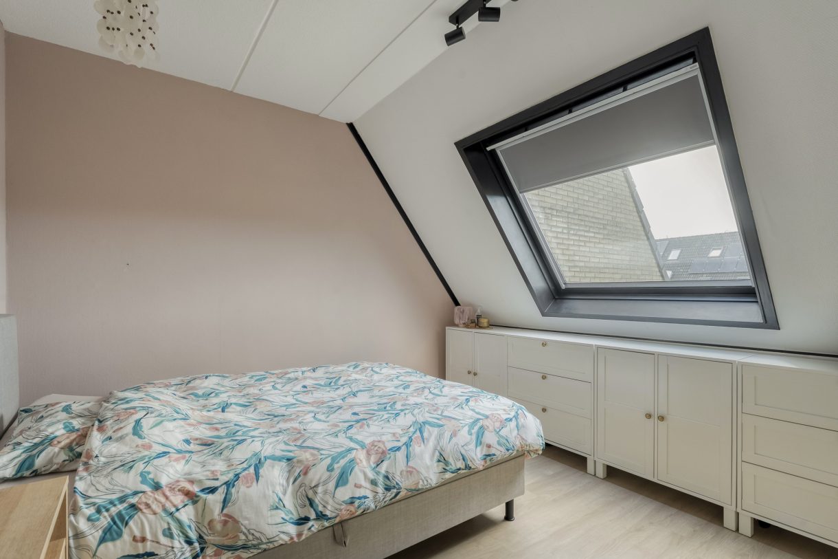 Te koop: Foto Woonhuis aan de Haverhullen 53 in Assen