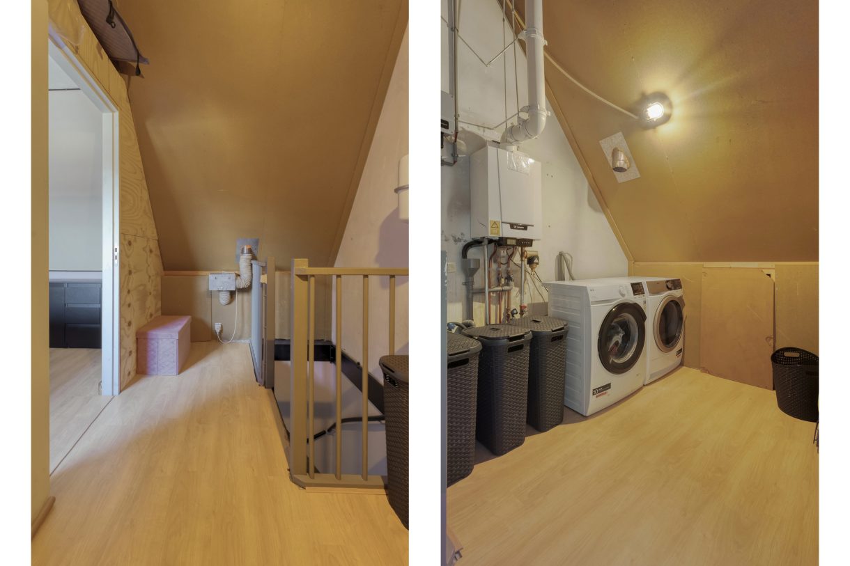 Te koop: Foto Woonhuis aan de Haverhullen 53 in Assen