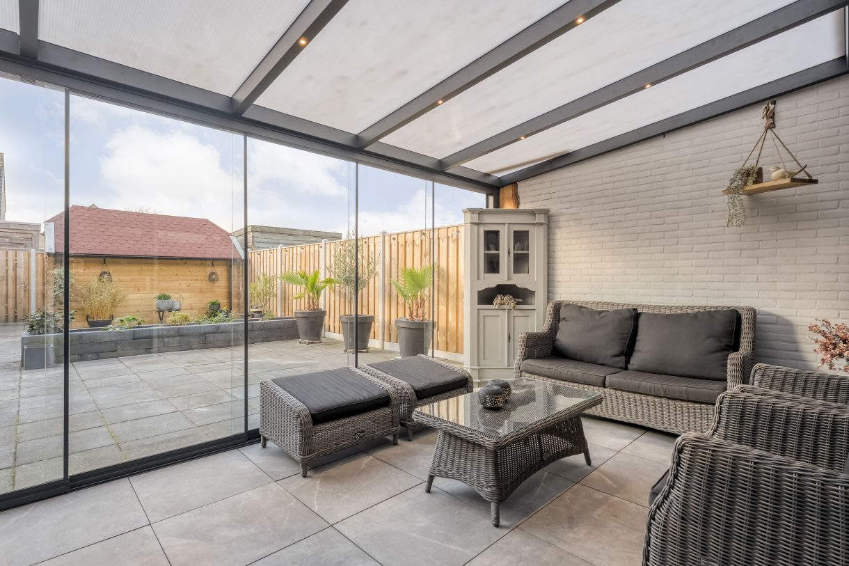 Te koop: Foto Woonhuis aan de Haverhullen 53 in Assen