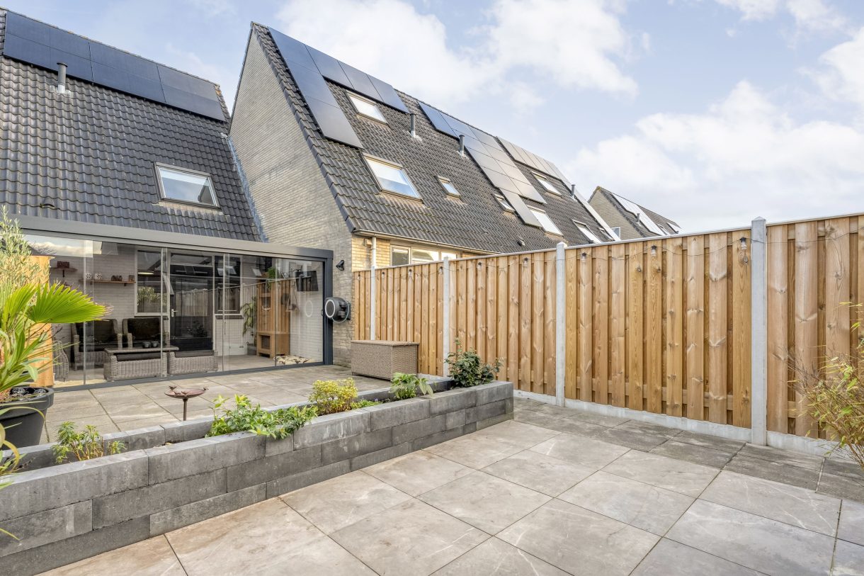 Te koop: Foto Woonhuis aan de Haverhullen 53 in Assen