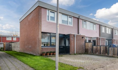 Te koop: Foto Woonhuis aan de De Grasmus 34 in Hoogeveen