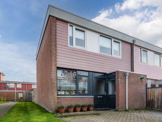 Hoofdfoto van Hoogeveen De Grasmus 34