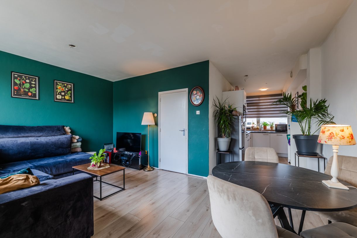 Te koop: Foto Woonhuis aan de De Grasmus 34 in Hoogeveen