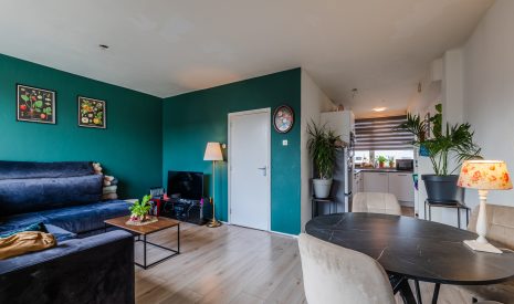 Te koop: Foto Woonhuis aan de De Grasmus 34 in Hoogeveen