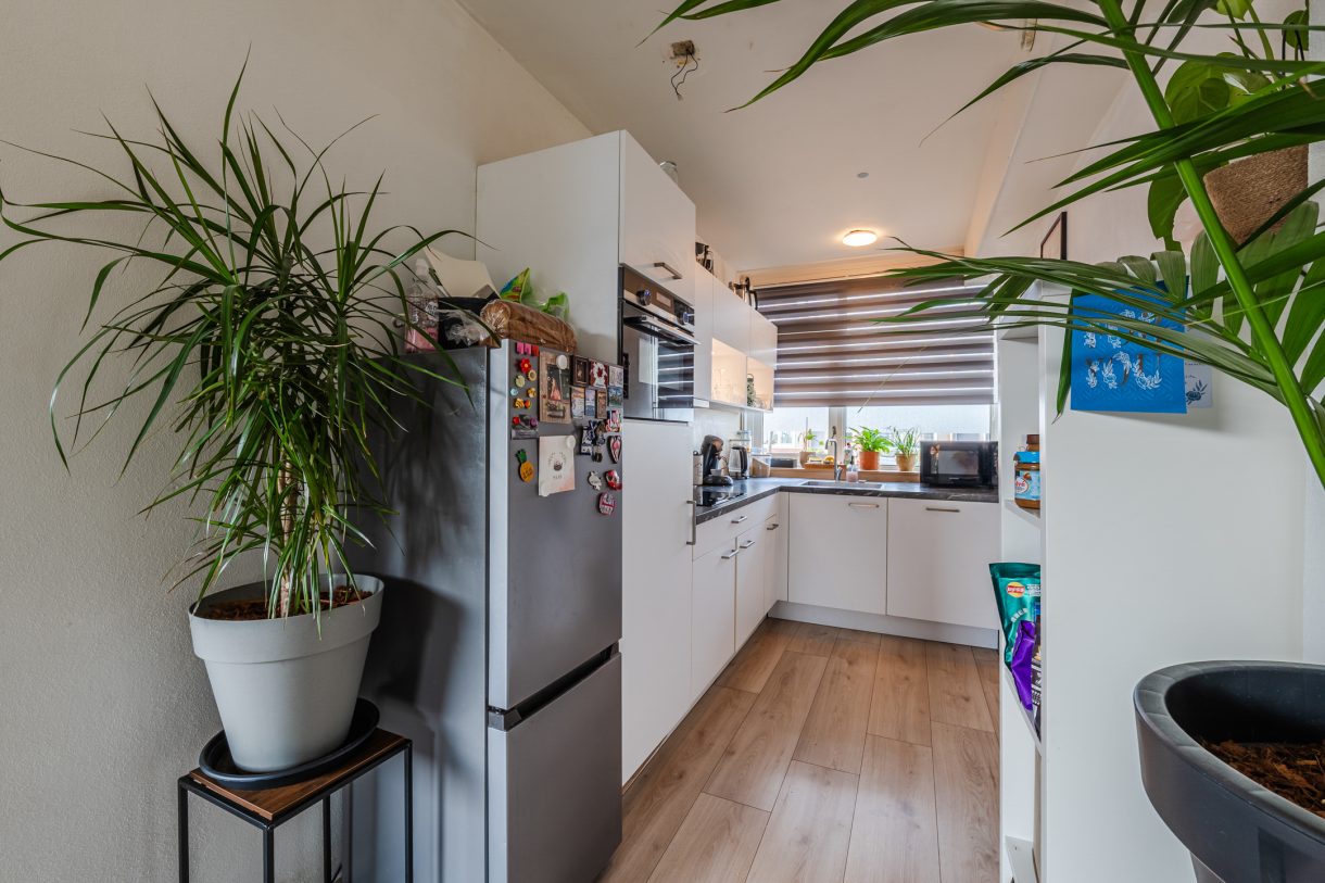 Te koop: Foto Woonhuis aan de De Grasmus 34 in Hoogeveen