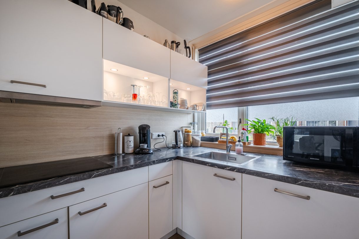 Te koop: Foto Woonhuis aan de De Grasmus 34 in Hoogeveen