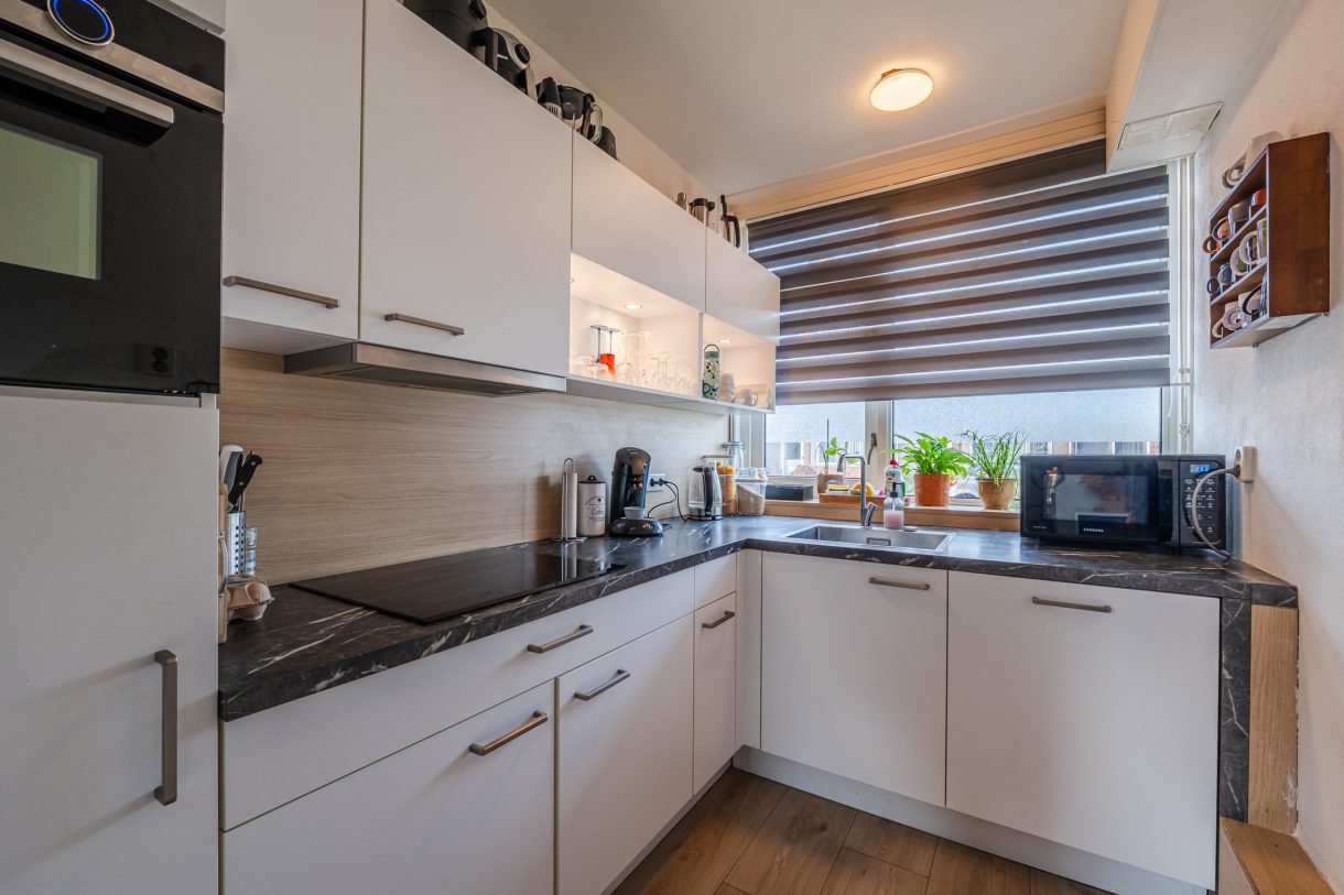 Te koop: Foto Woonhuis aan de De Grasmus 34 in Hoogeveen