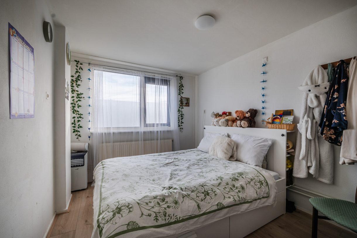 Te koop: Foto Woonhuis aan de De Grasmus 34 in Hoogeveen