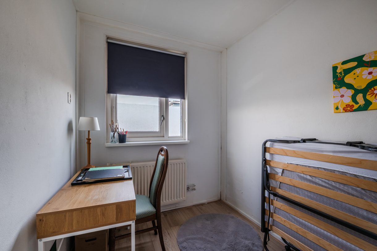 Te koop: Foto Woonhuis aan de De Grasmus 34 in Hoogeveen