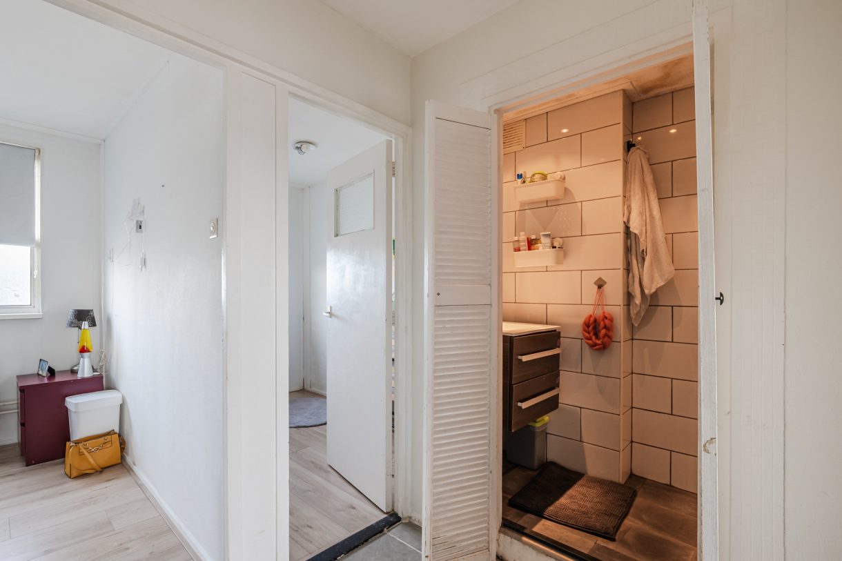 Te koop: Foto Woonhuis aan de De Grasmus 34 in Hoogeveen